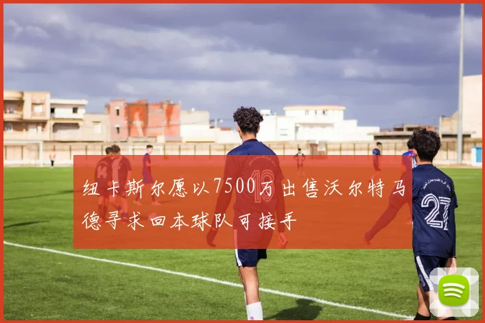 纽卡斯尔愿以7500万出售沃尔特马德寻求回本球队可接手
